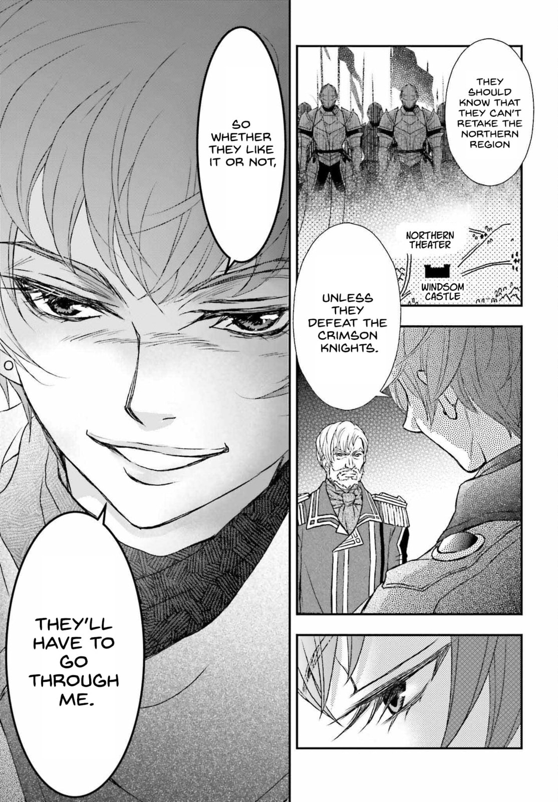 Confluence page 6