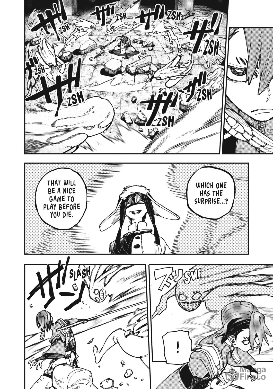 Vandals page 9