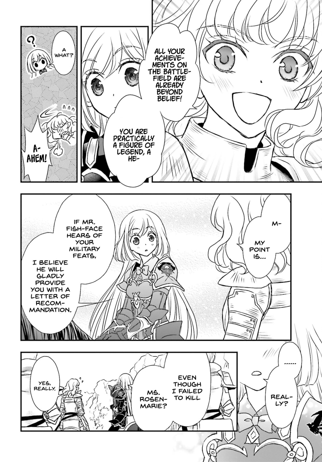 The Seraph page 7