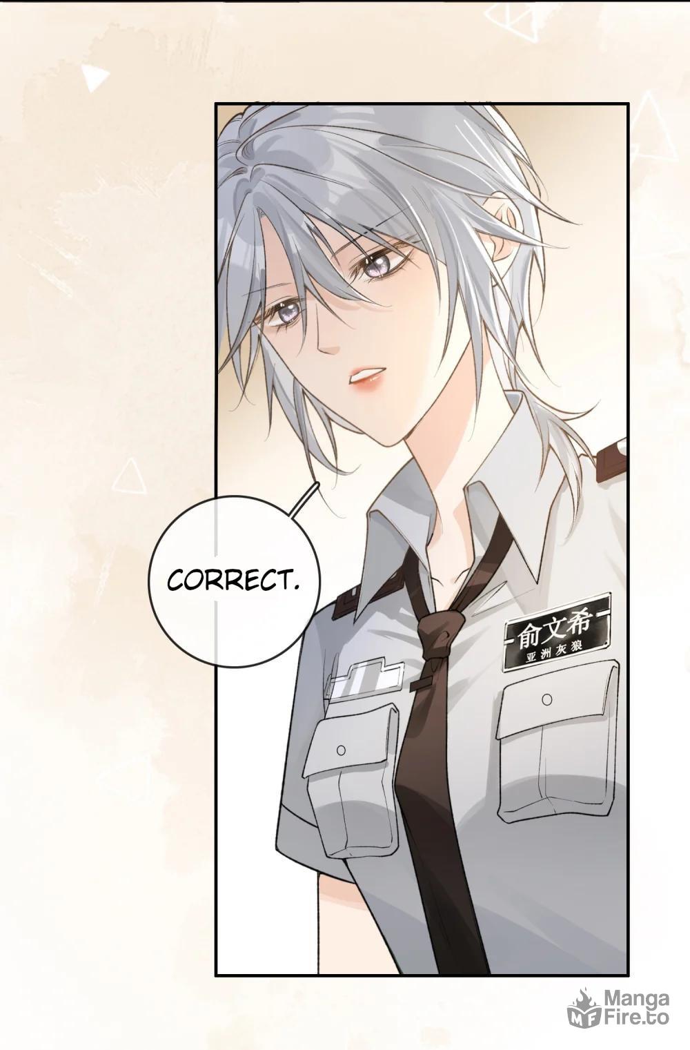Very Happy It's You page 14