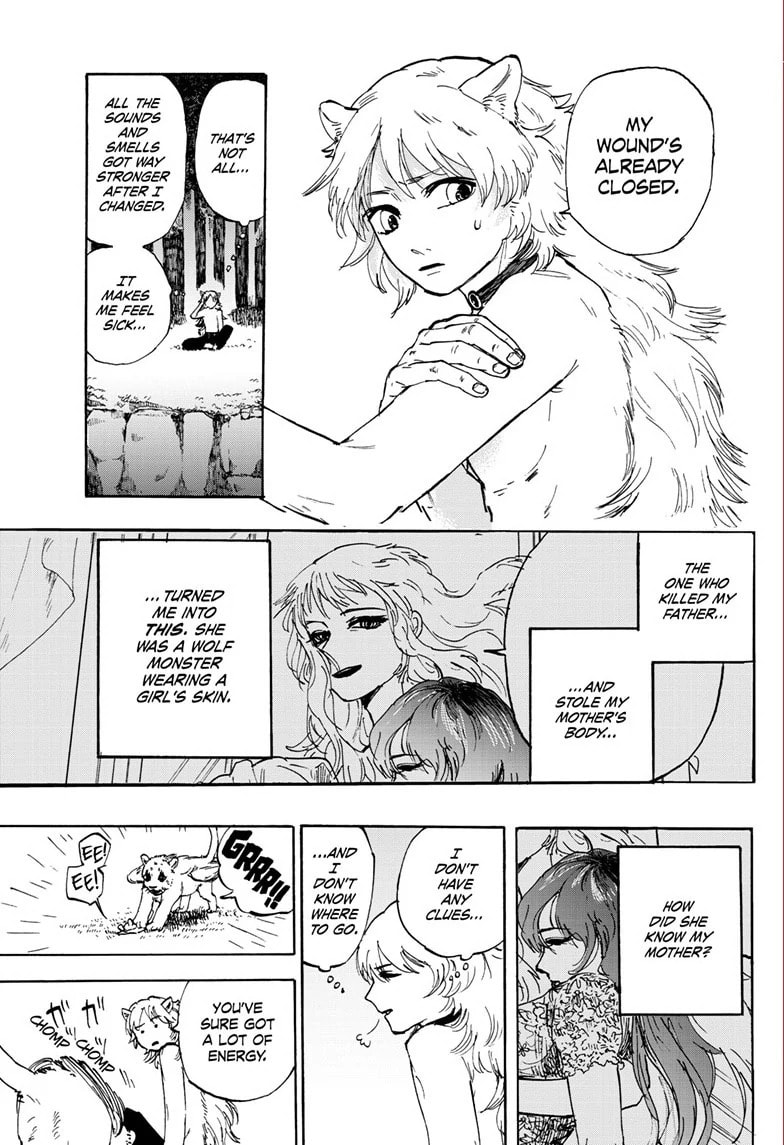 I Do Not Understand page 3