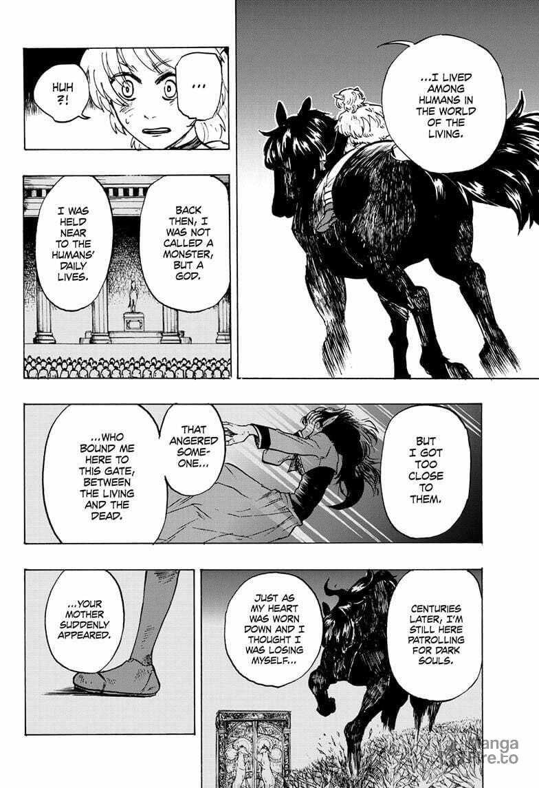 Land of Monsters – Chapter 8 page 9
