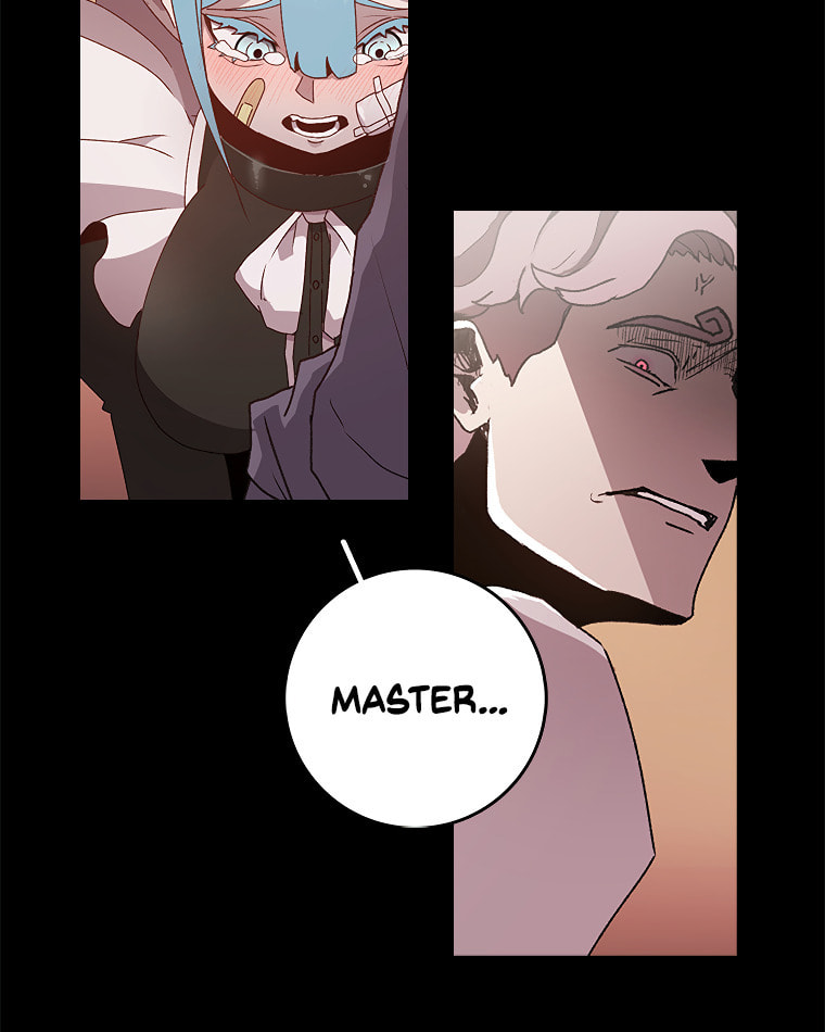 The House Without Time – Chapter 1 page 45