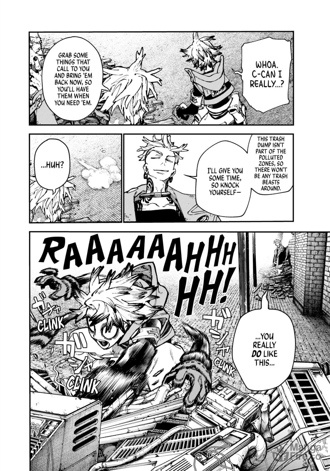 Draw and Pick up page 19