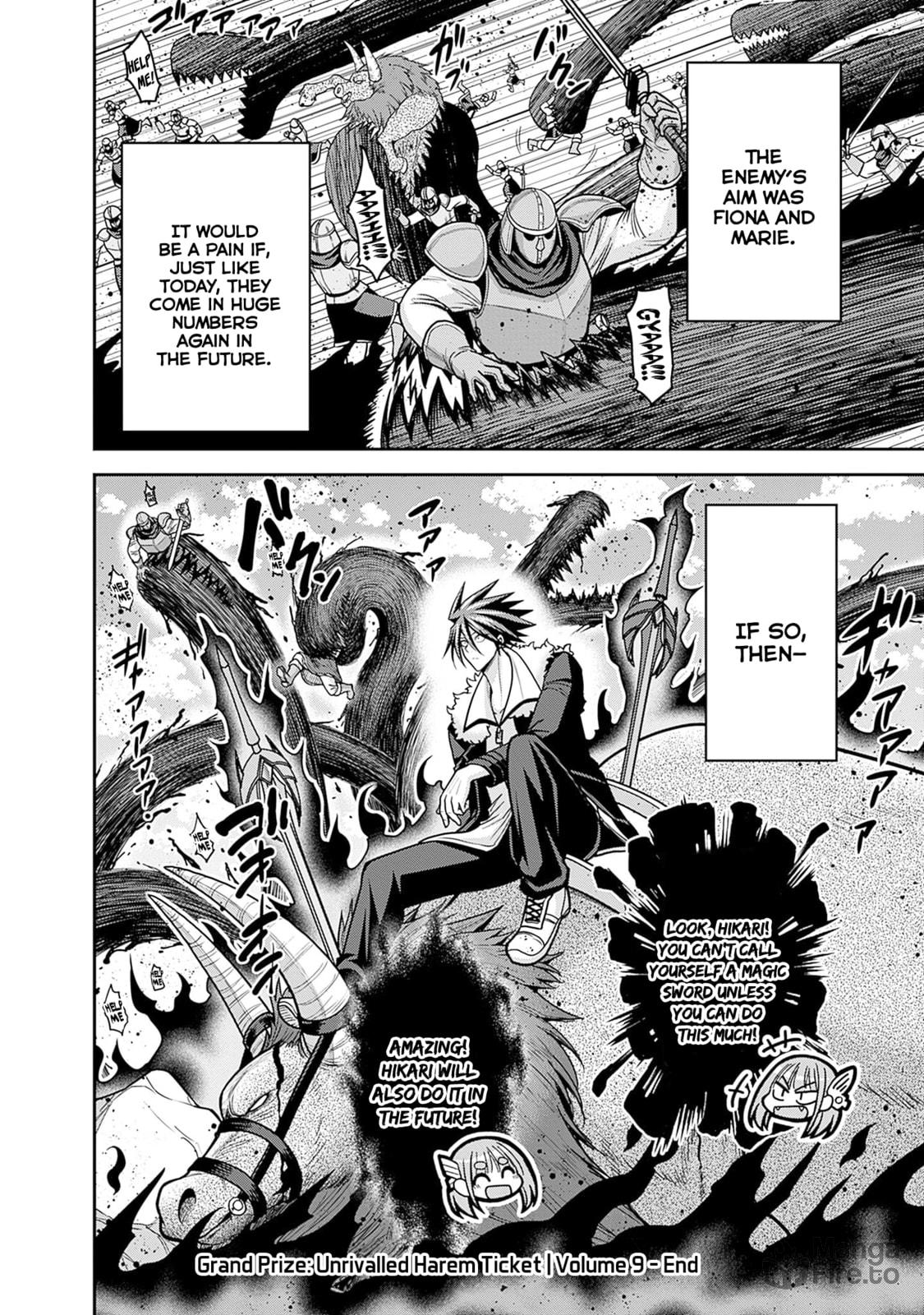 A Queen's Heavy Resposibility… A Knight's Loyalty And a Sibling's Thoughts page 34