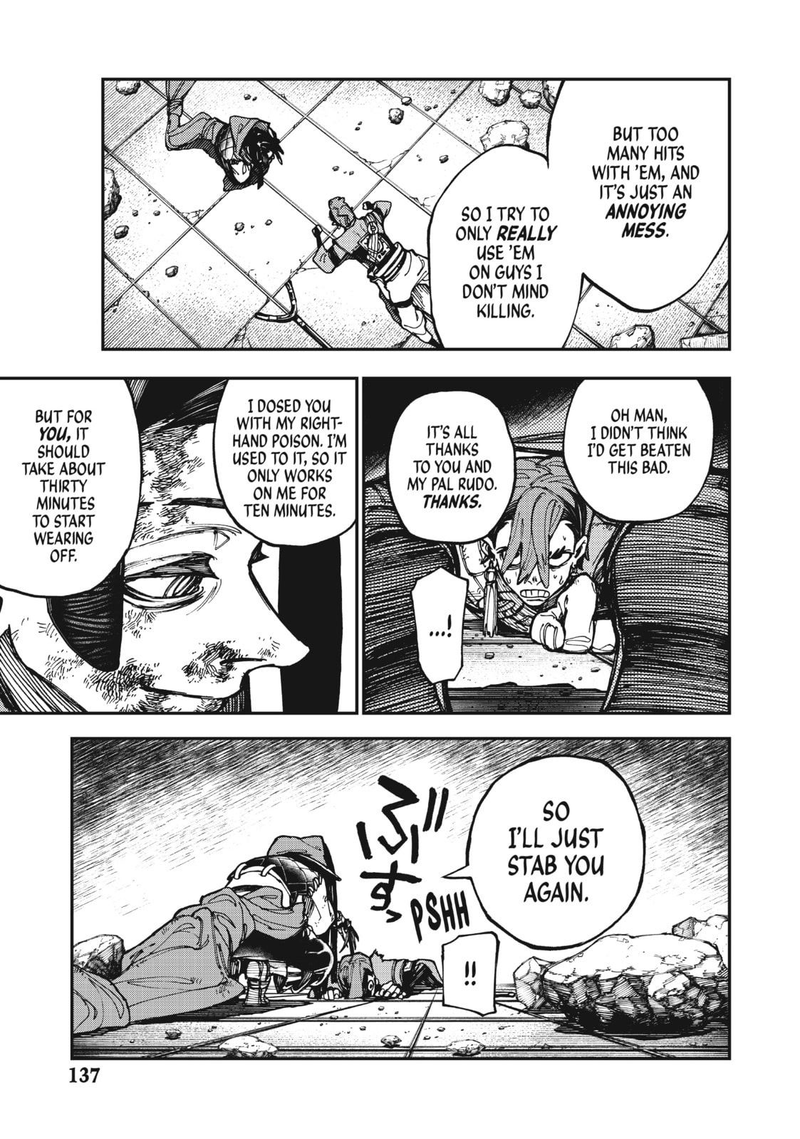 Conclusion page 10