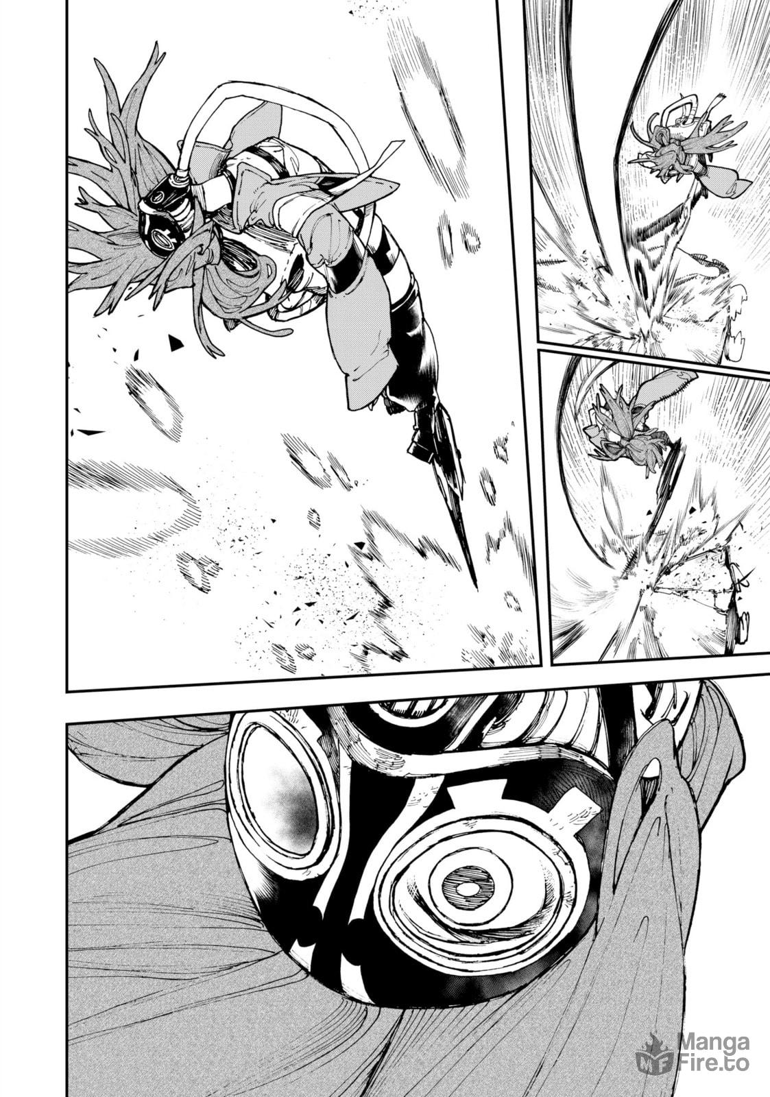 Dorurugasun page 2