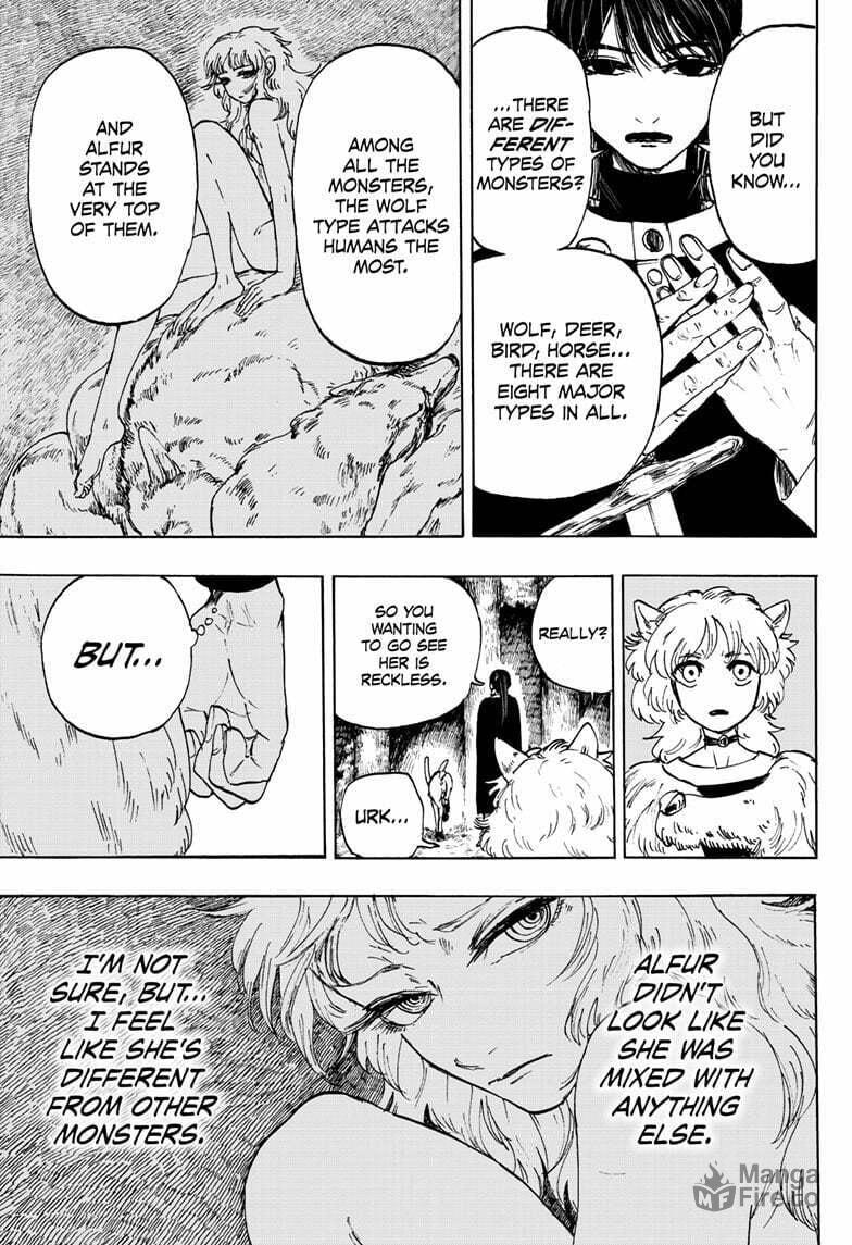 Land of Monsters – Chapter 5 page 4