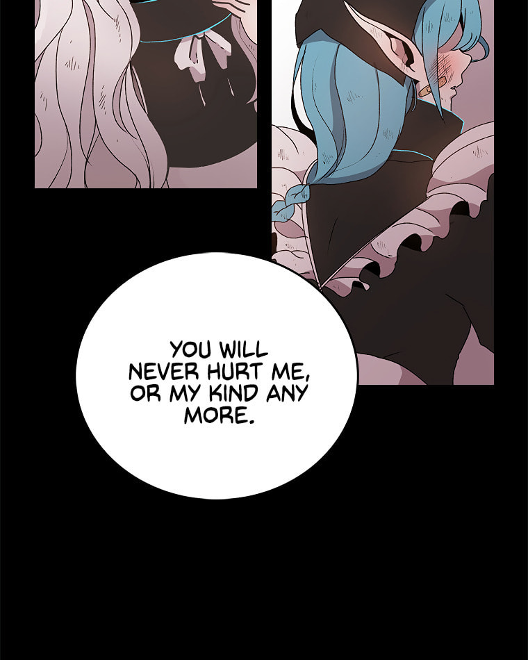 The House Without Time – Chapter 1 page 93