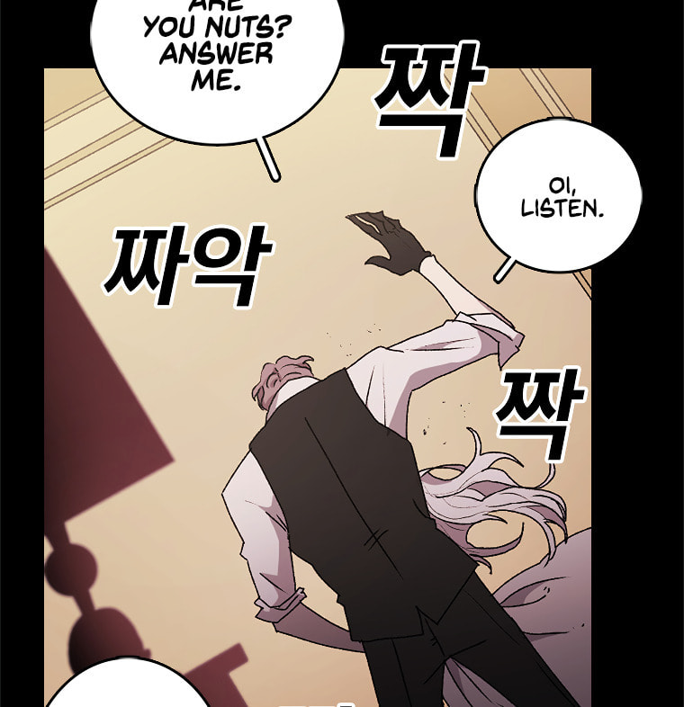 The House Without Time – Chapter 1 page 36