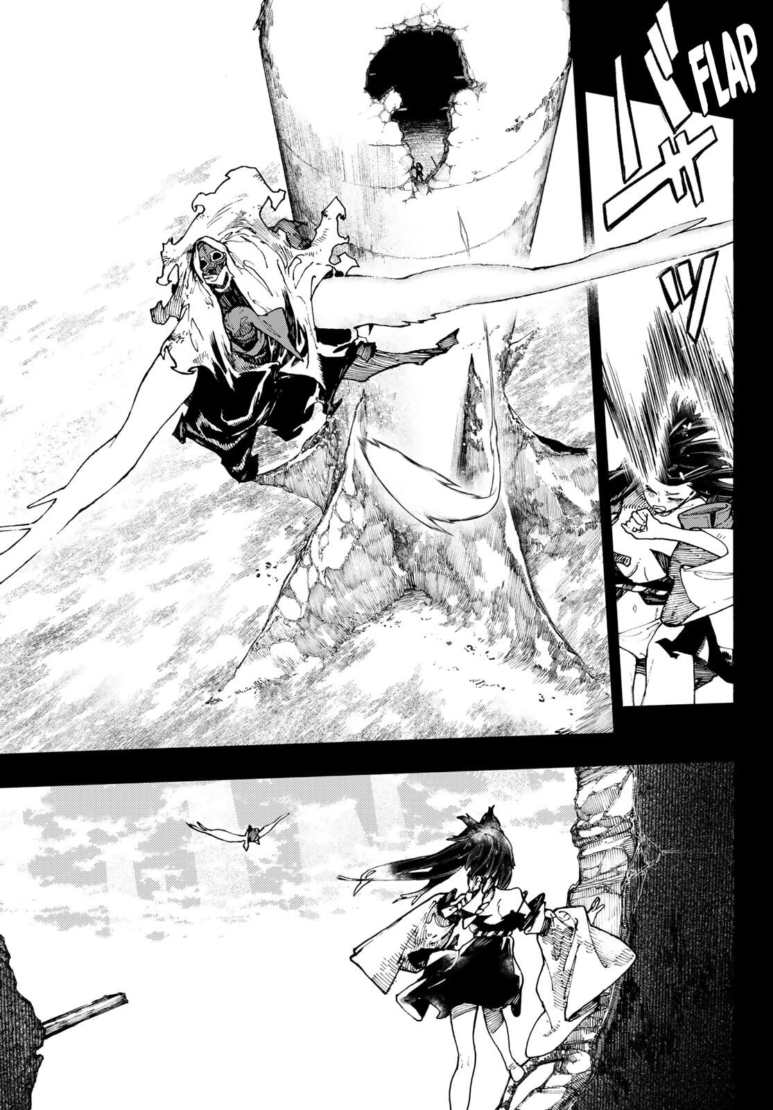 Rising Scraps page 15