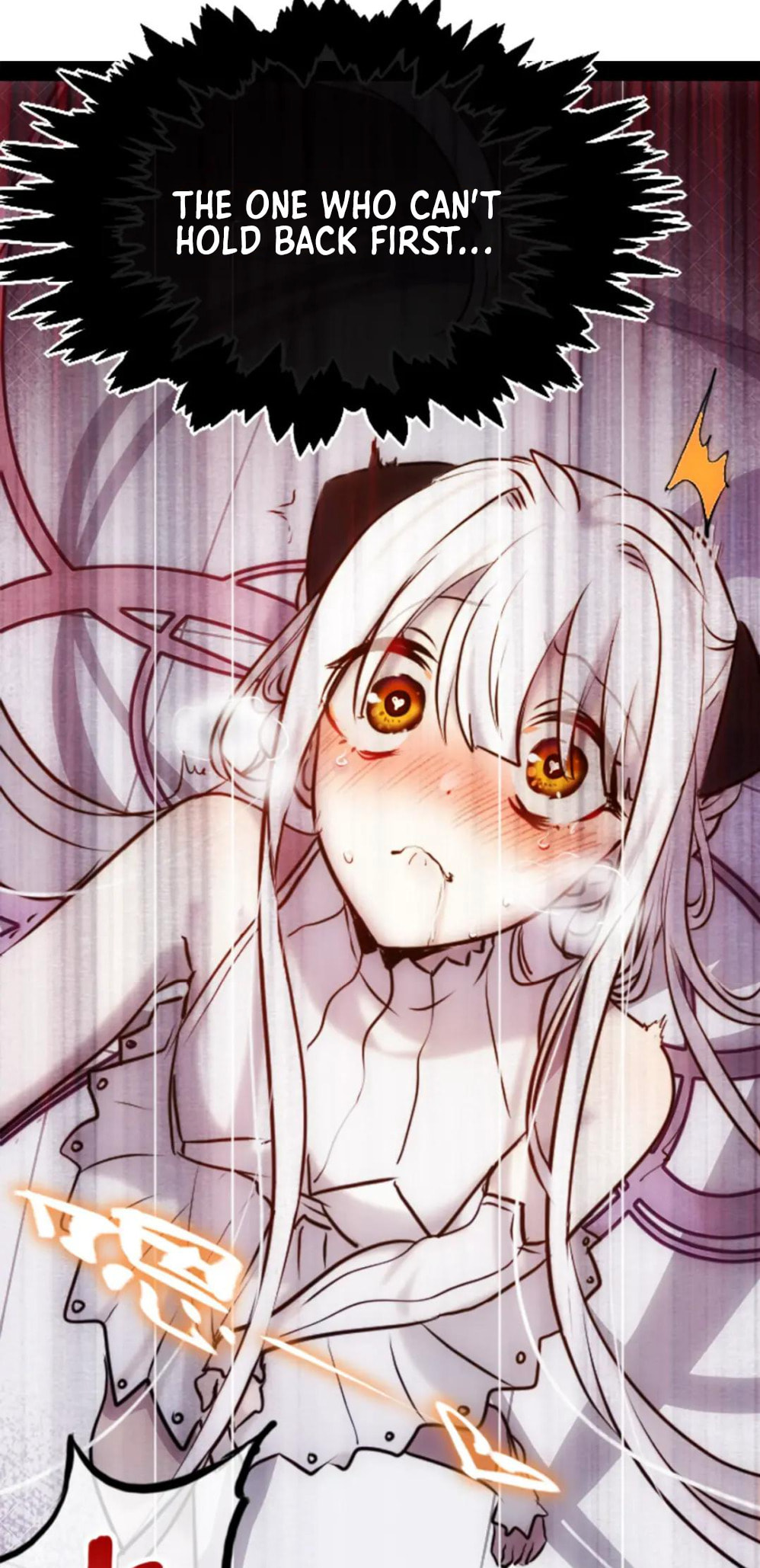Hei Xue, Bai Yue, Yong Sheng Hua (Colored) – Chapter 9 page 57