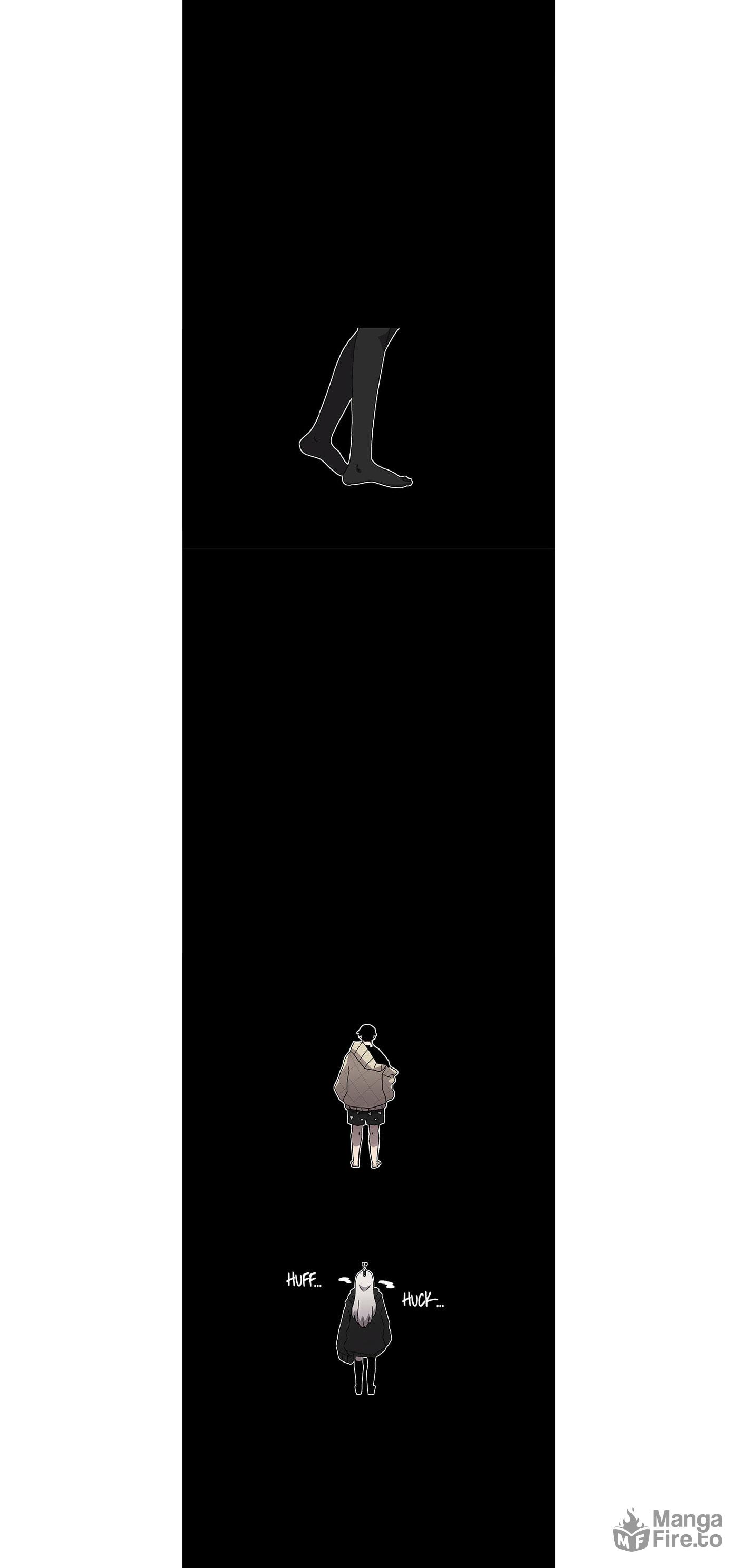 The House Without Time – Chapter 15 page 29
