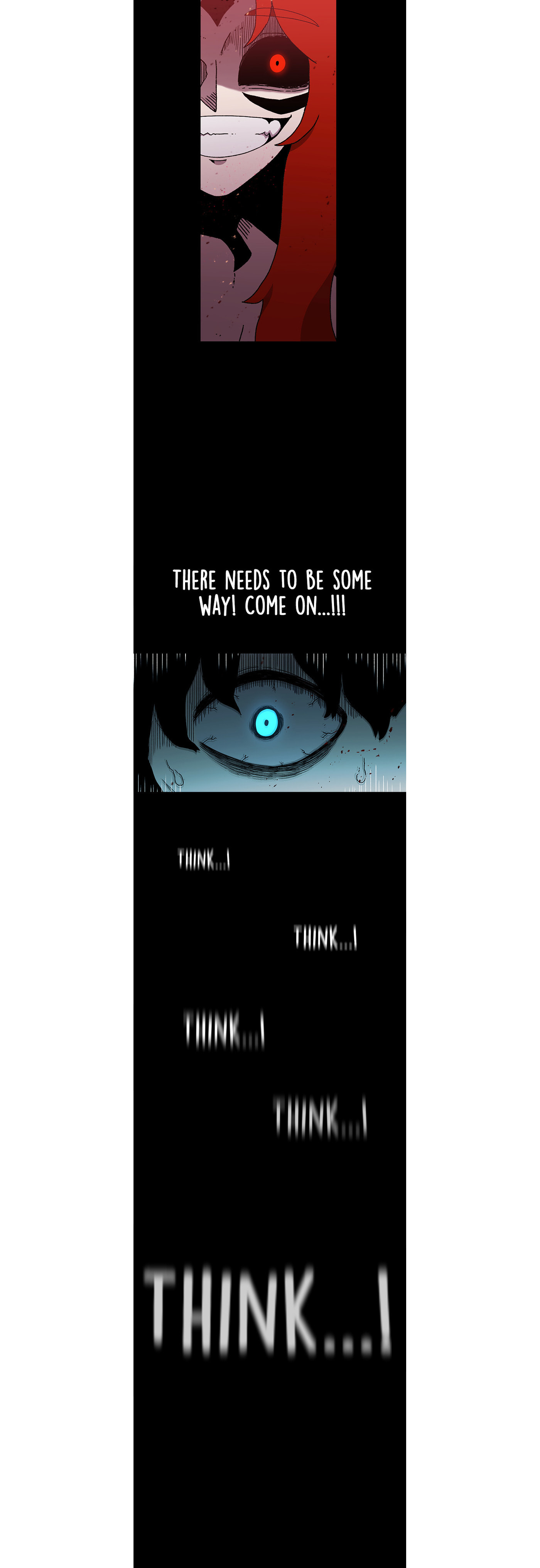 The House Without Time – Chapter 18 page 24