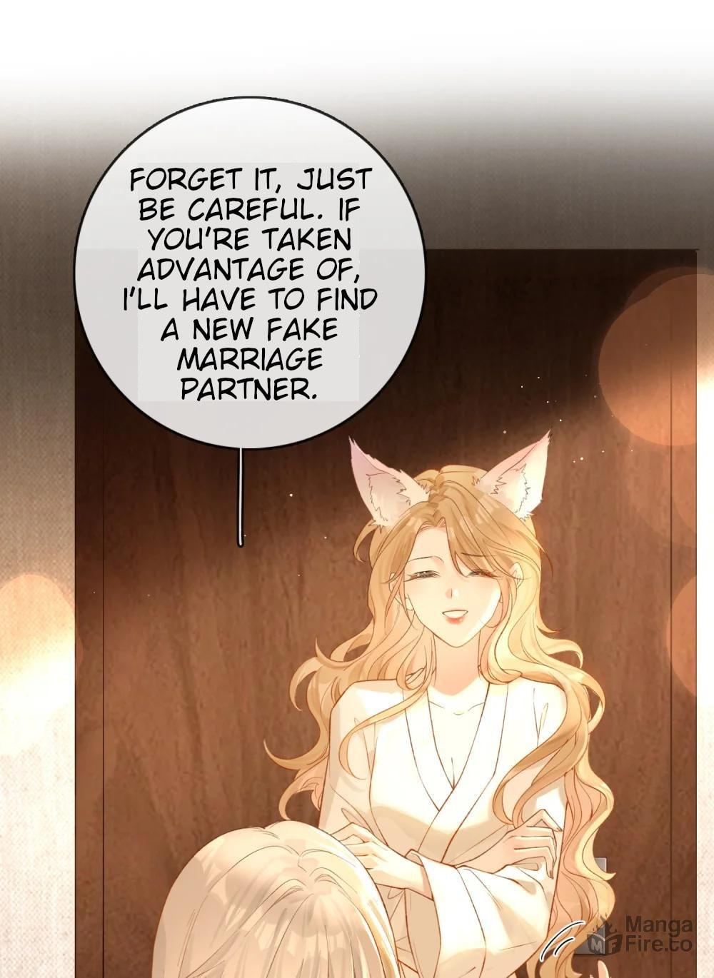I Just Want To Be With You page 24