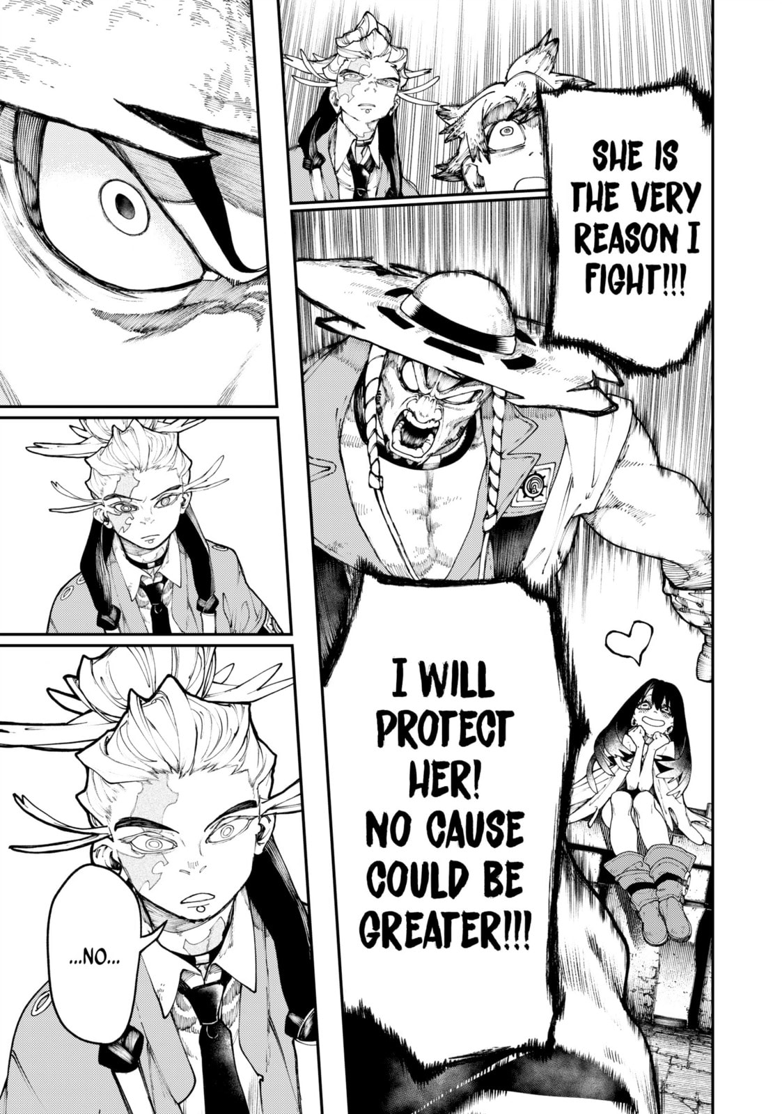 Illusion page 10