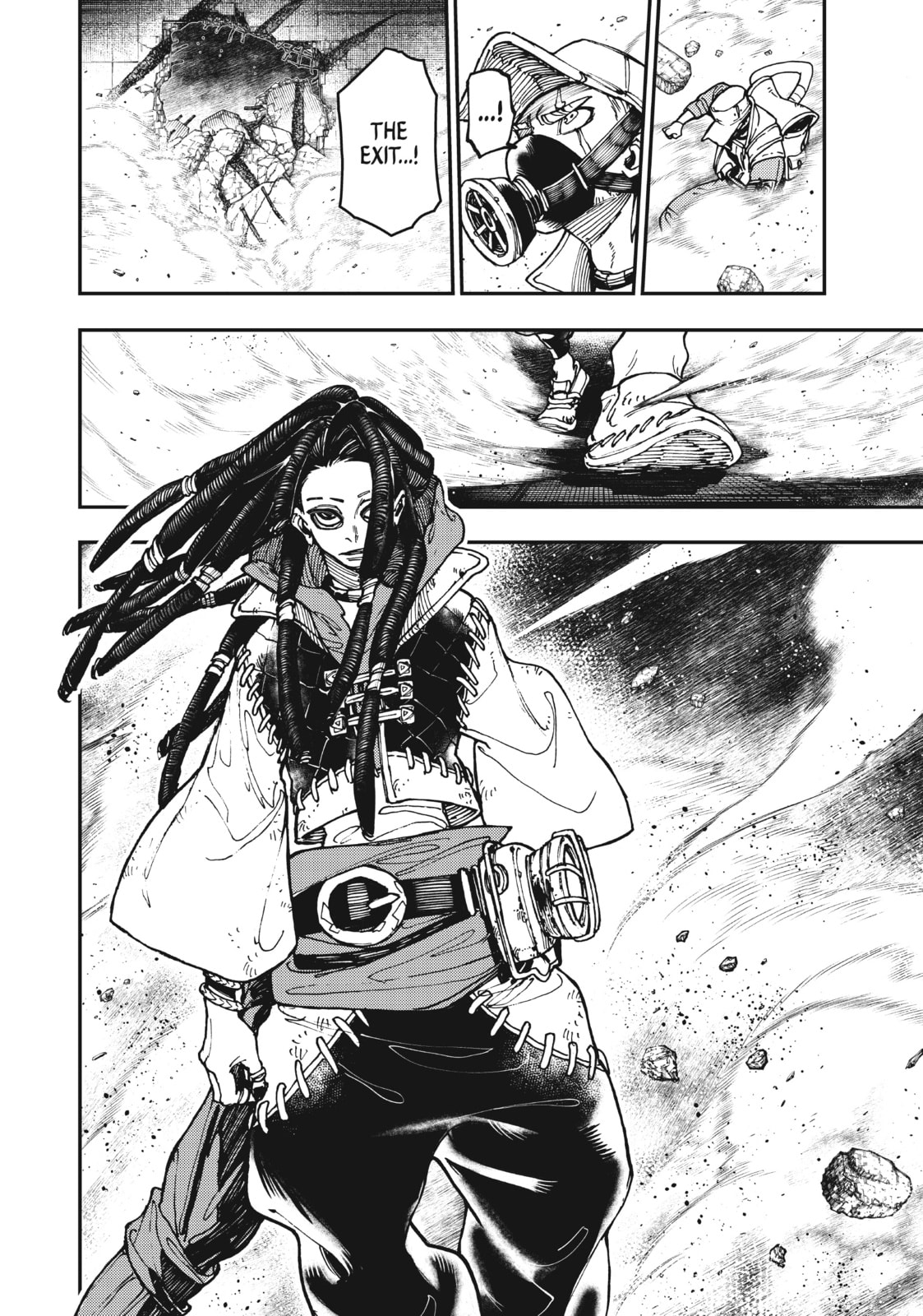 Arrival page 7