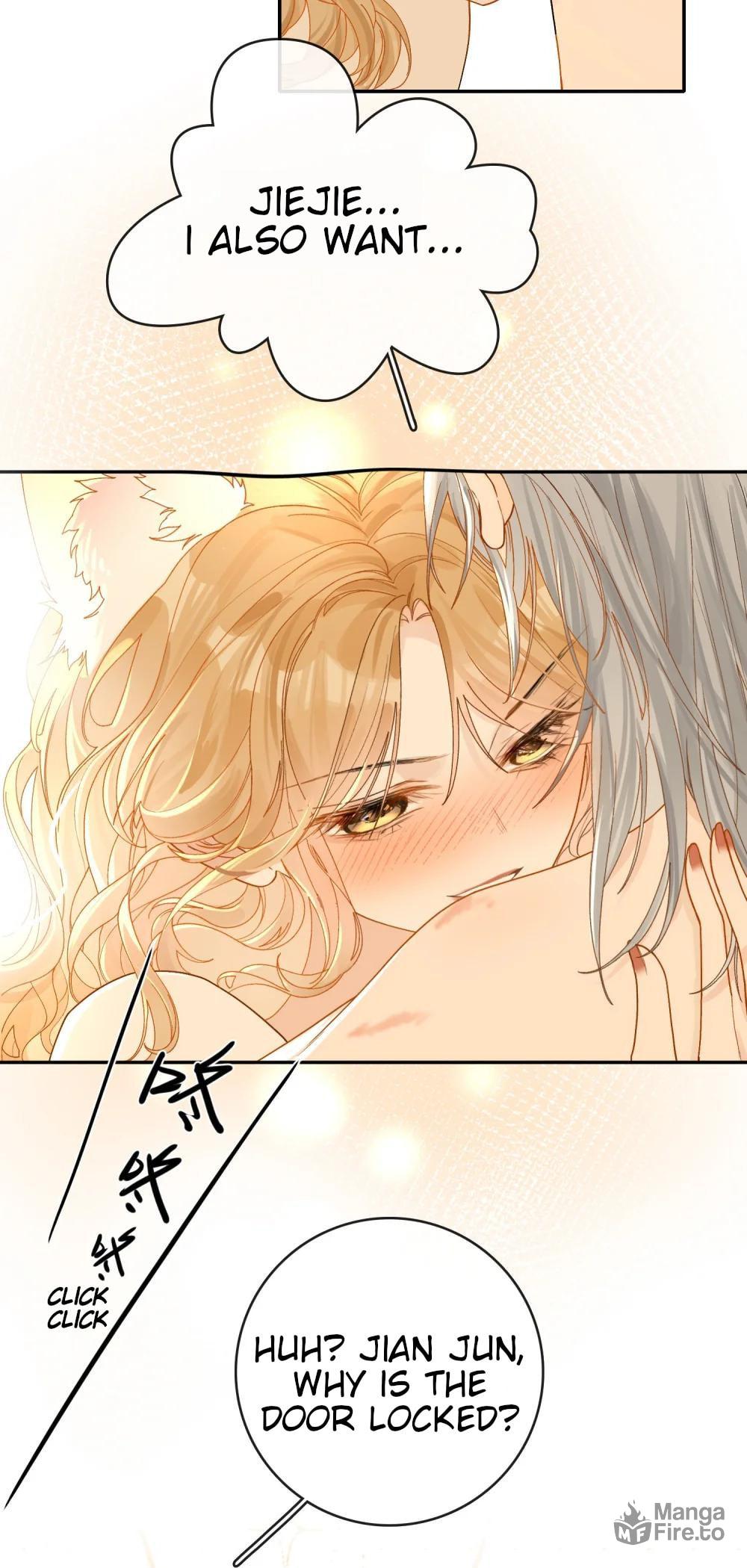 I Just Want To Be With You page 9