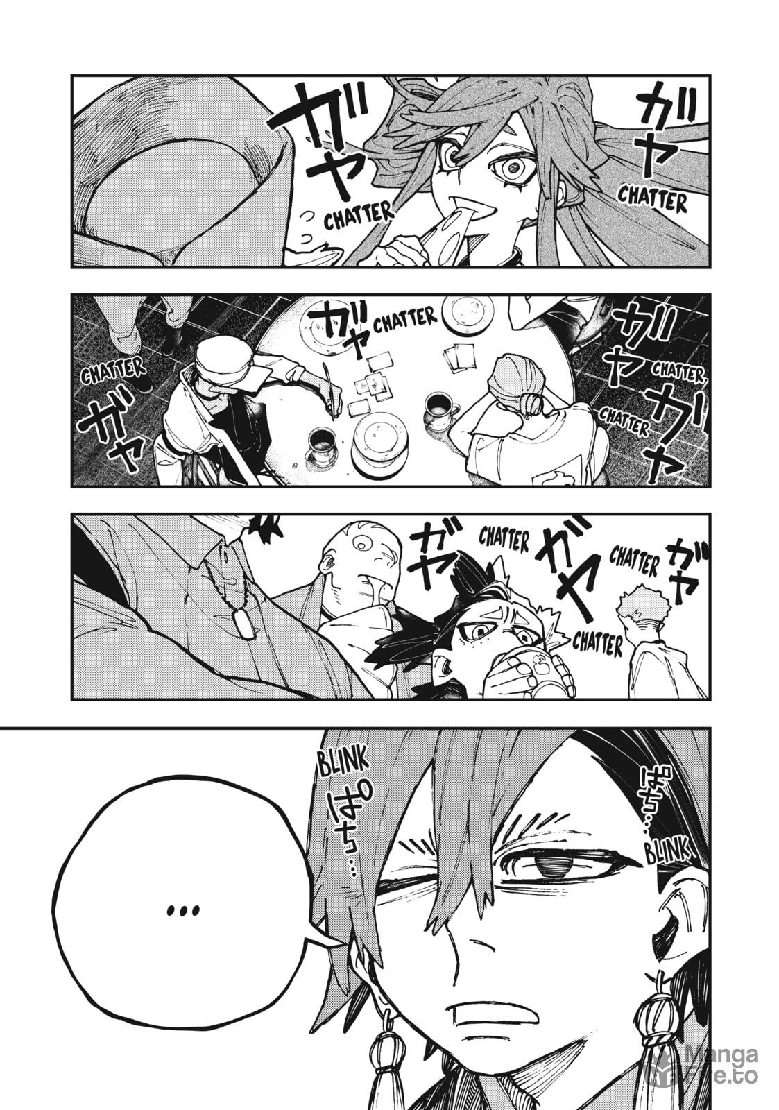Getting Closer page 2