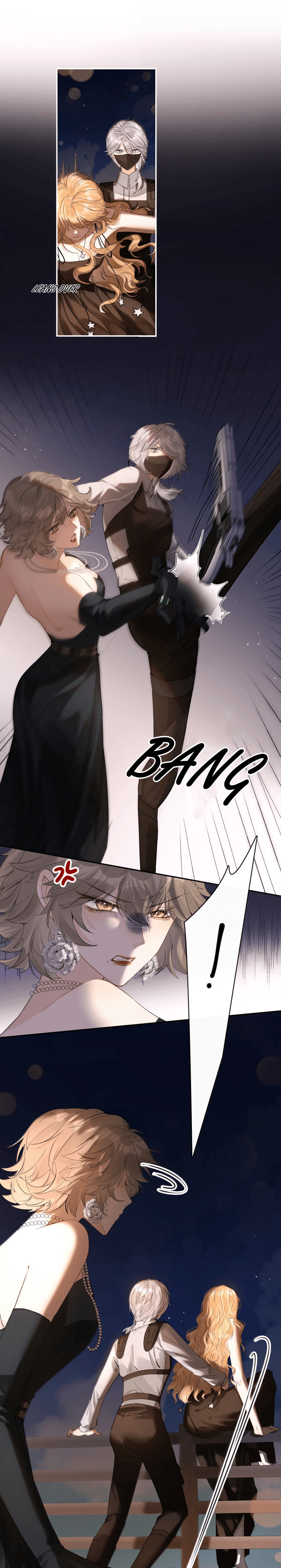 Death Cannot Separate Us page 9