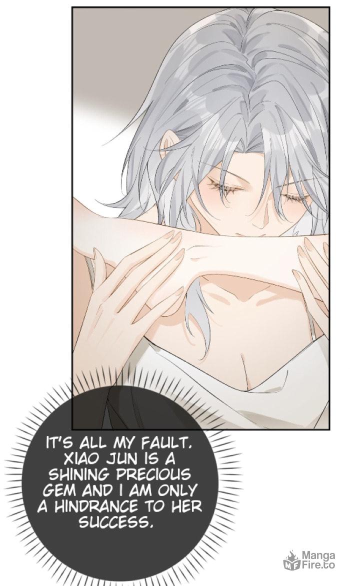 I Want To Leave page 8