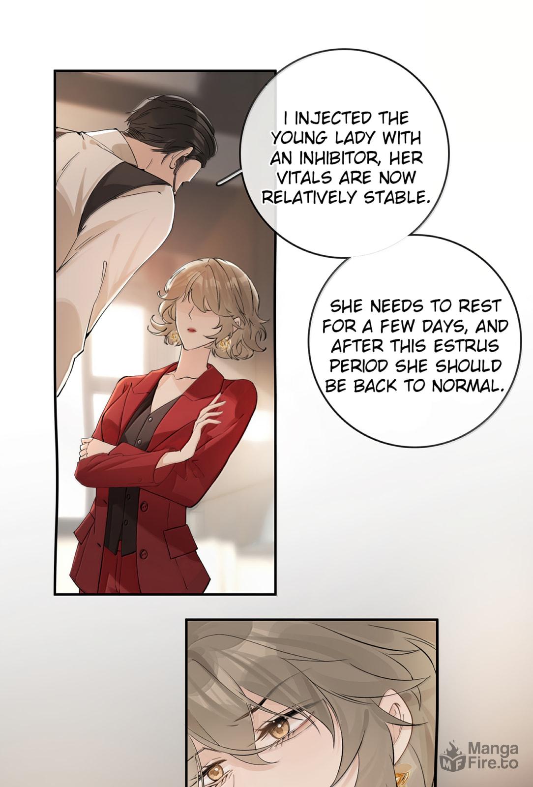 Where Do You Want To Take Her?! page 9
