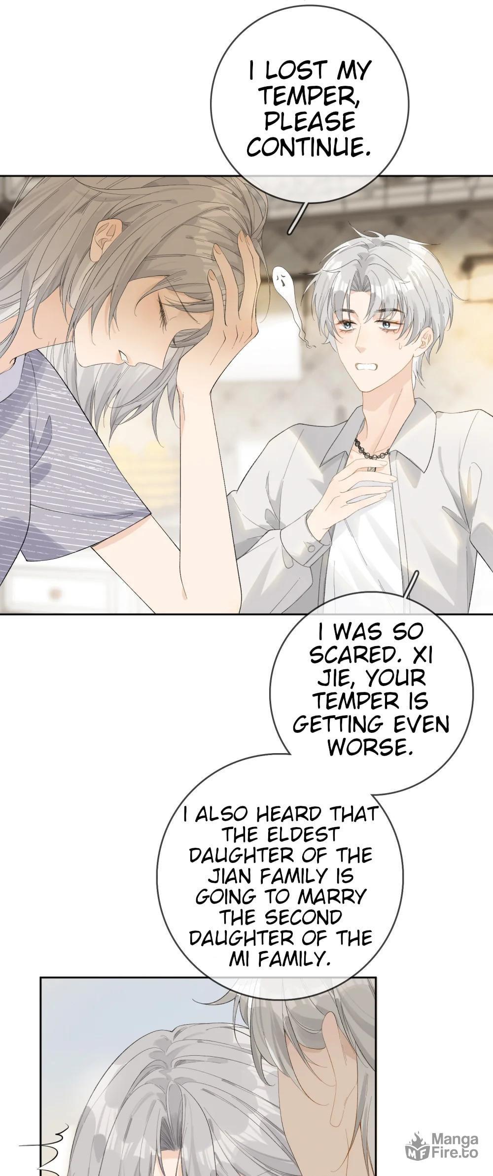 The Jian Family Secret page 29