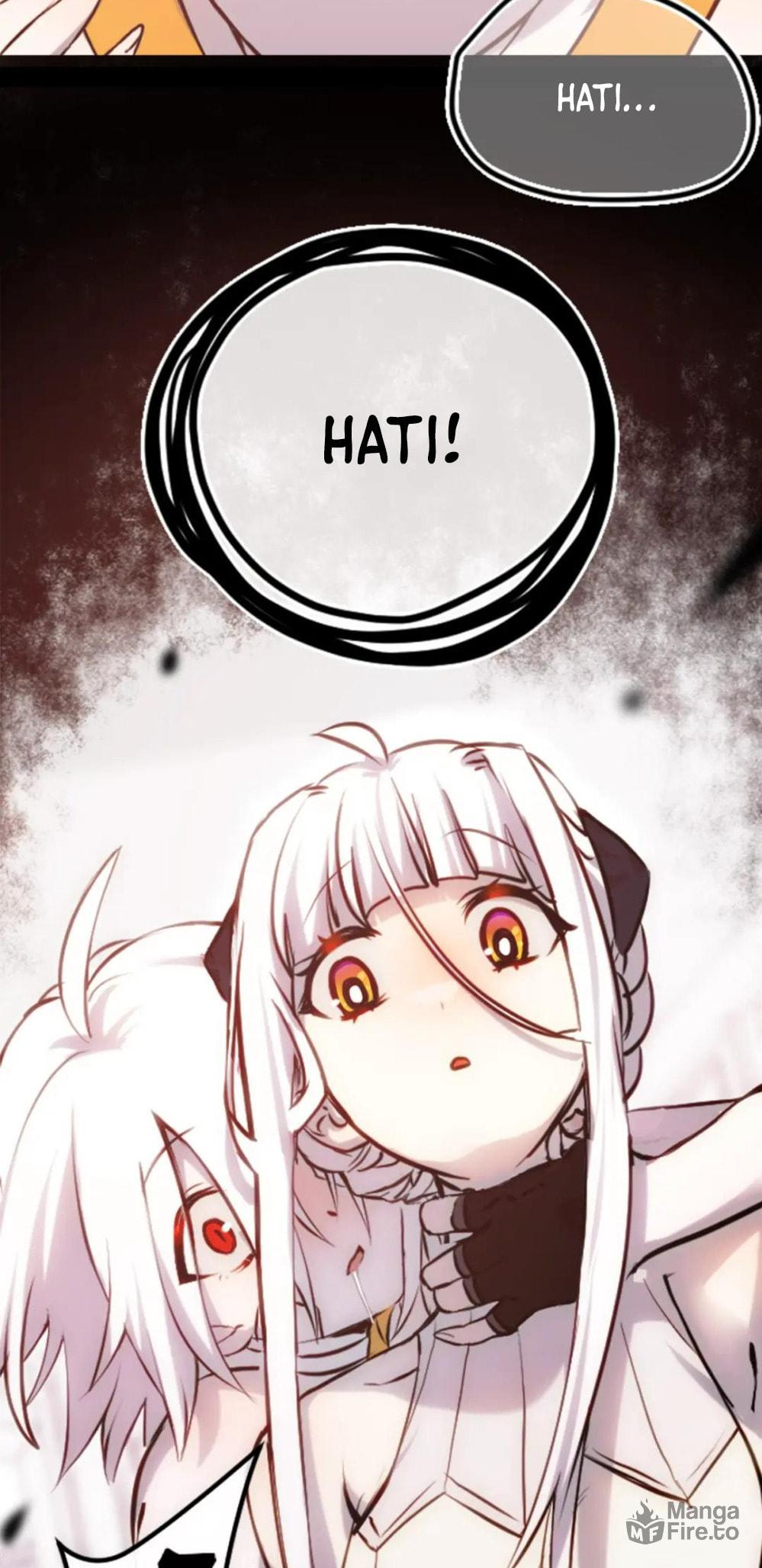 Hei Xue, Bai Yue, Yong Sheng Hua (Colored) – Chapter 9 page 35