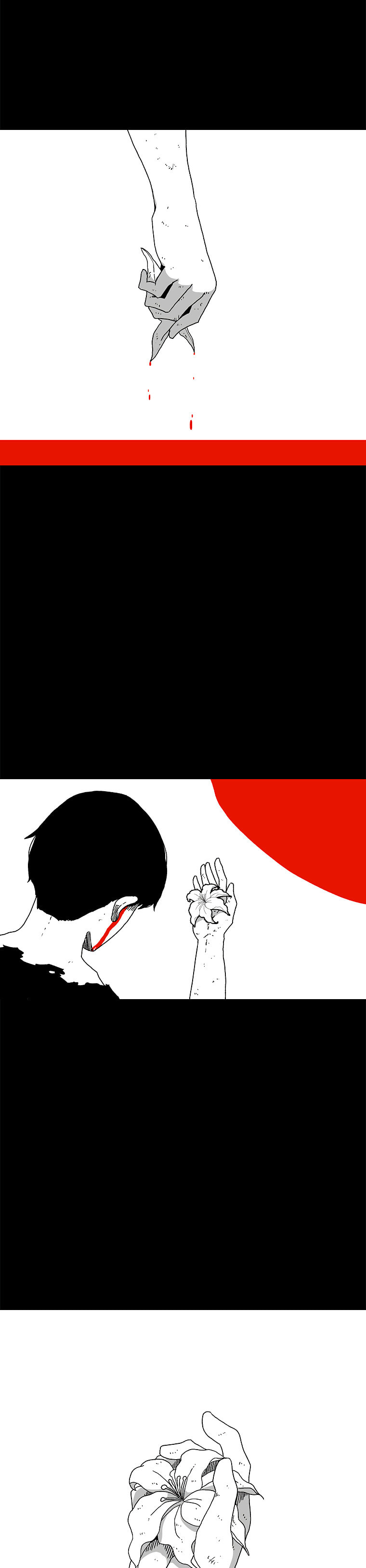 The House Without Time – Chapter 19 page 16