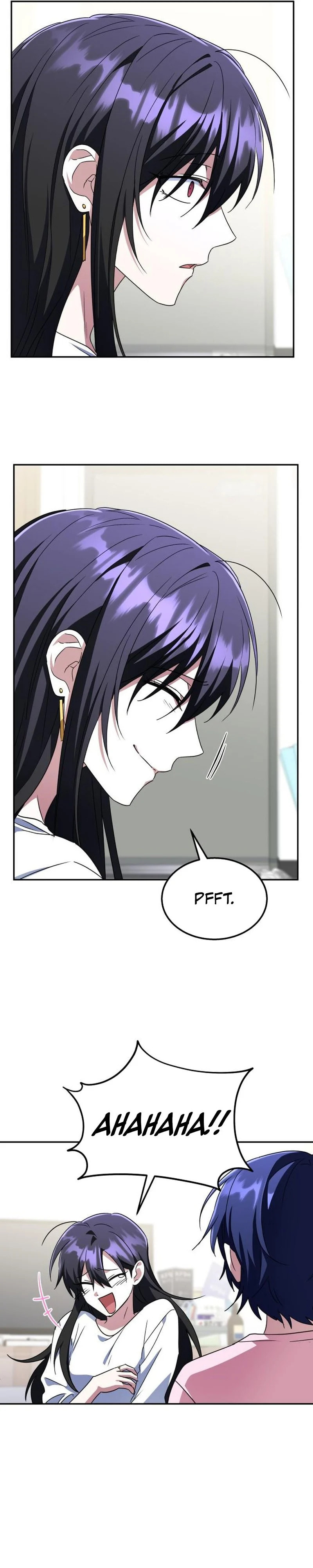 The Returned C-Rank Tank Won't Die! – Chapter 11 page 7