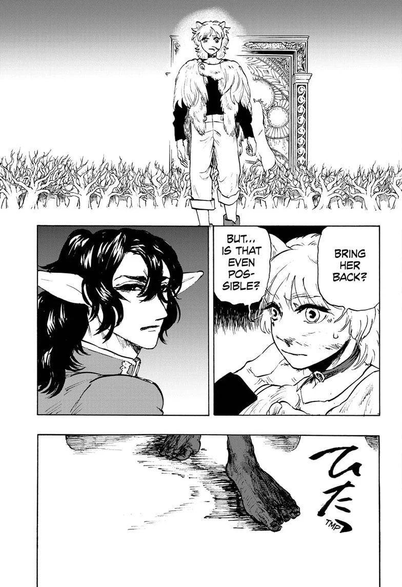 A Pity, Isn't It? page 3