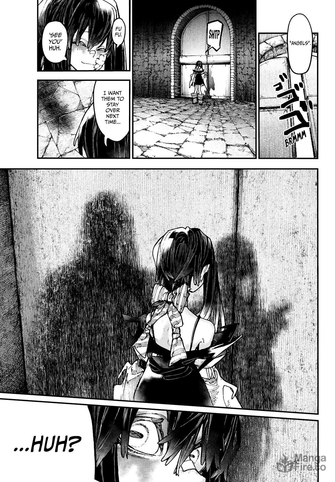 Ingathering page 17