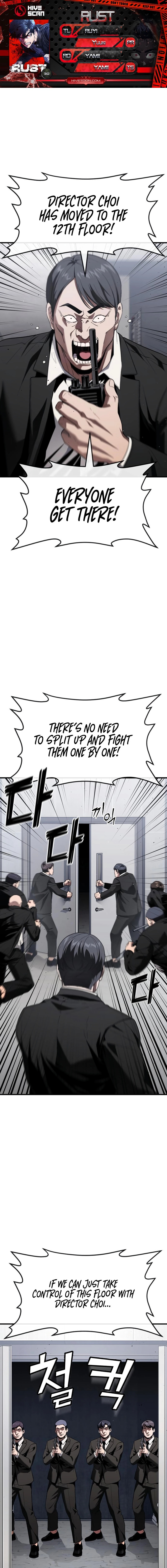 Rust – Chapter 30 page 0