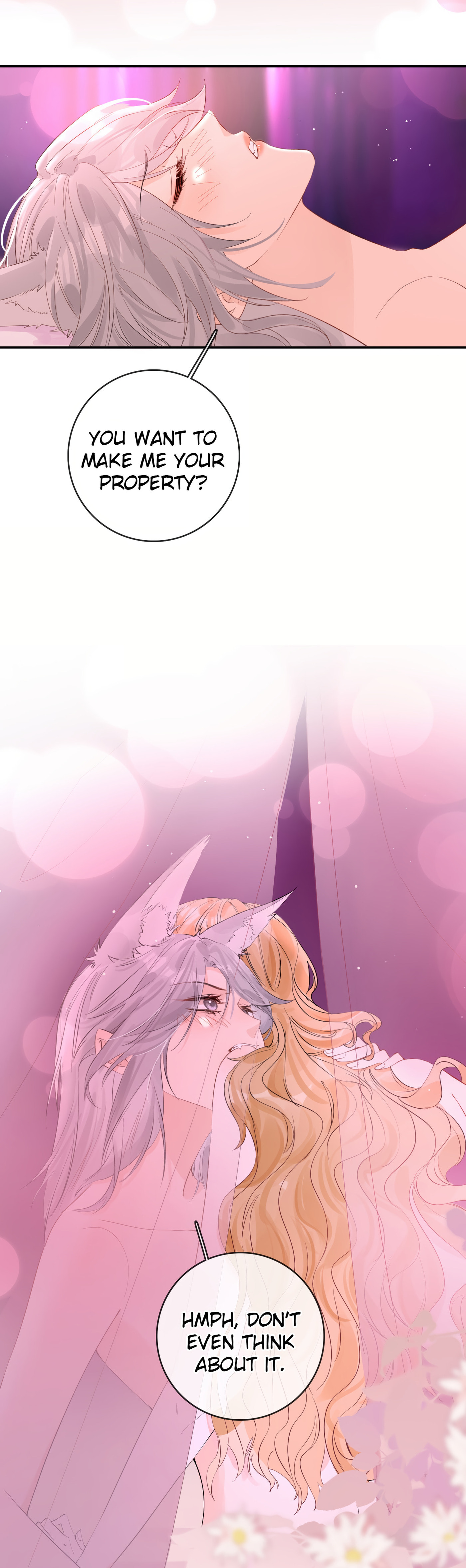 The Gray Wolf Can't Be On Bottom page 10