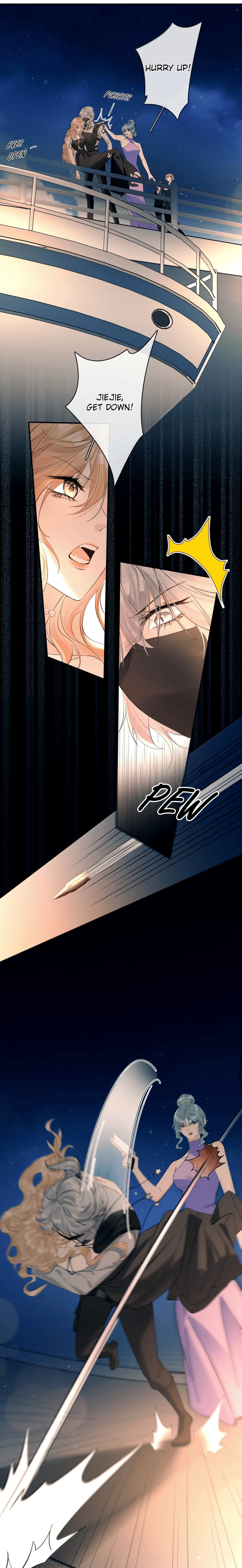 Death Cannot Separate Us page 3
