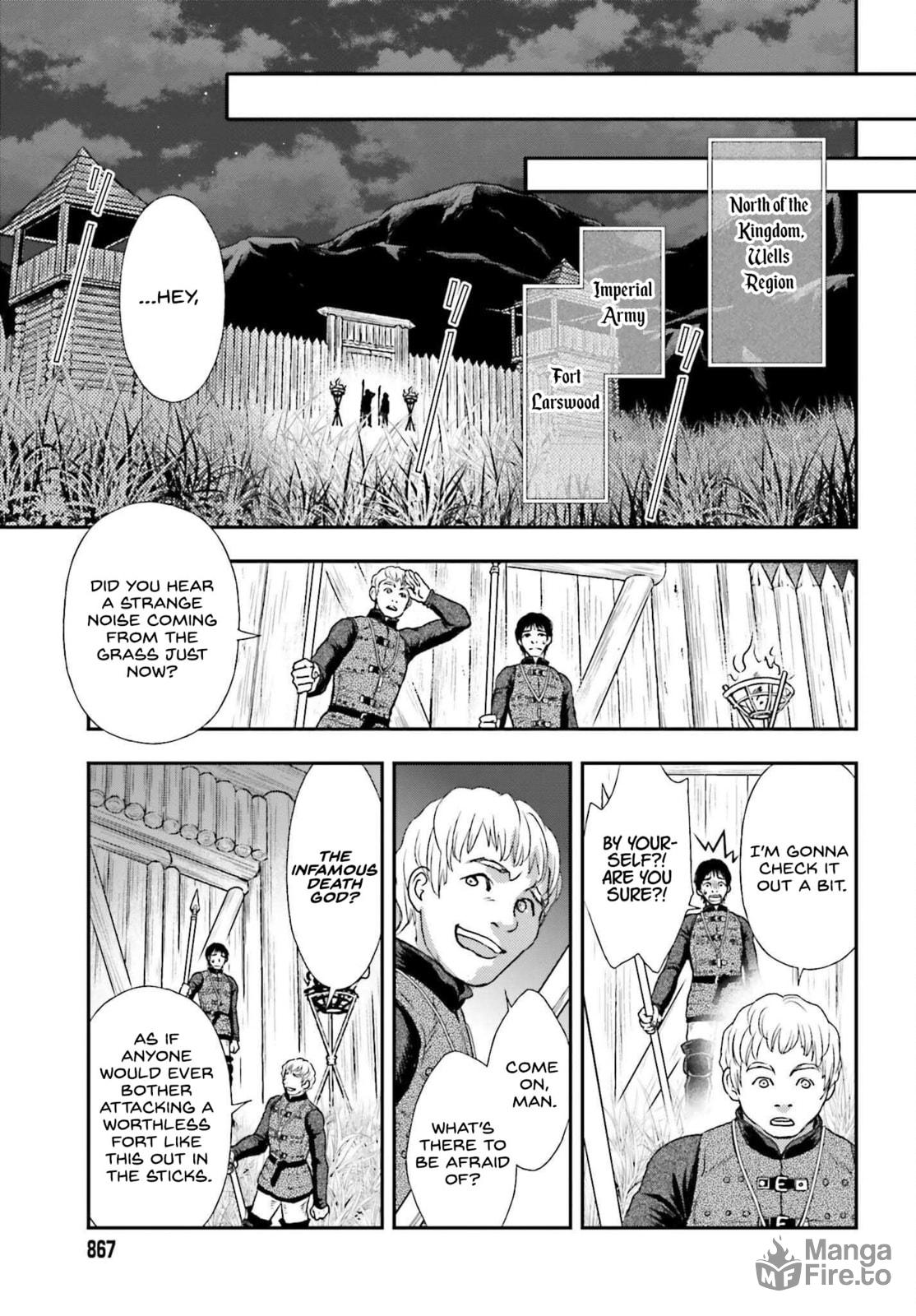 Divide and conquer page 8