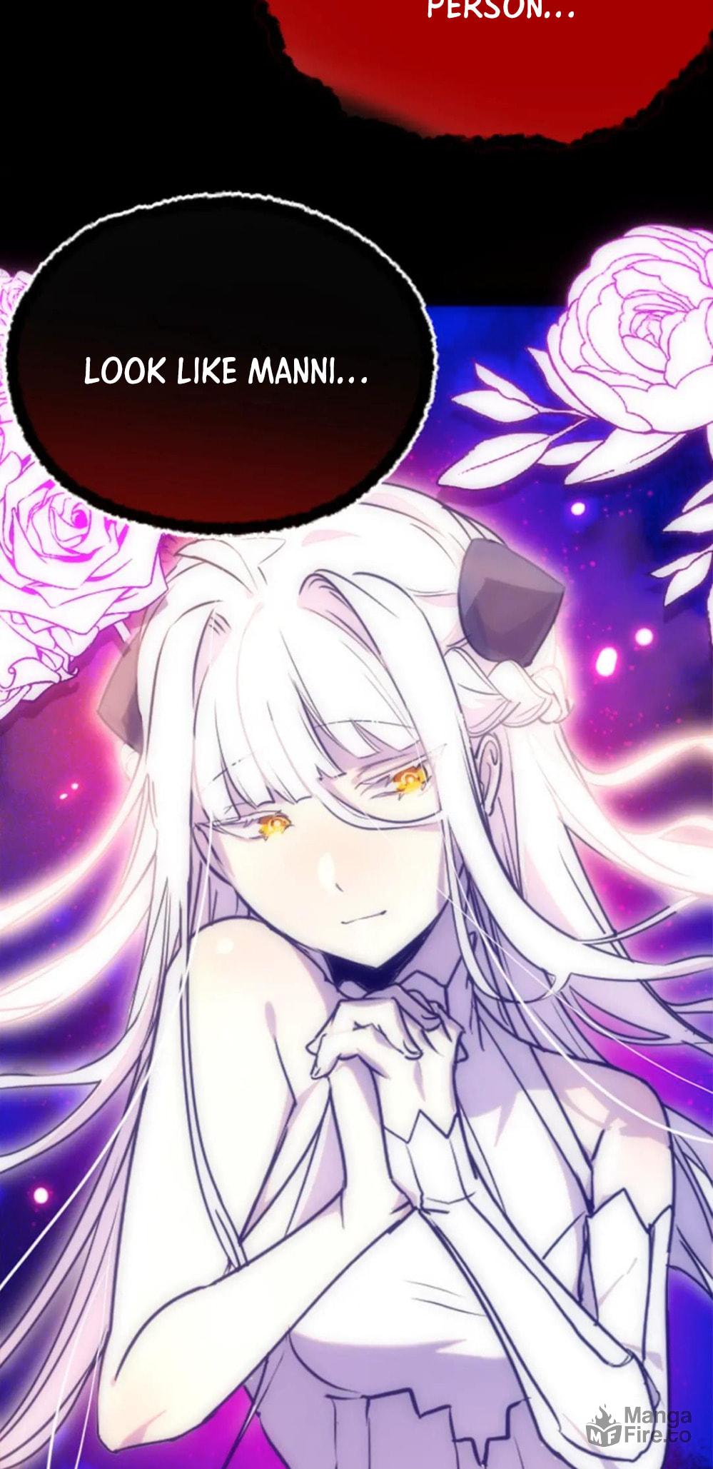 Hei Xue, Bai Yue, Yong Sheng Hua (Colored) – Chapter 10 page 49