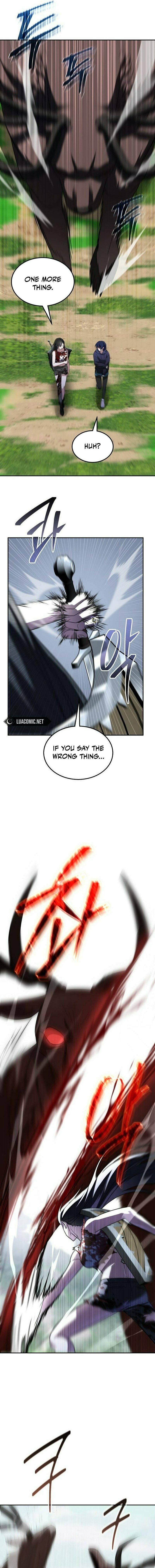 The Returned C-Rank Tank Won't Die! – Chapter 3 page 15