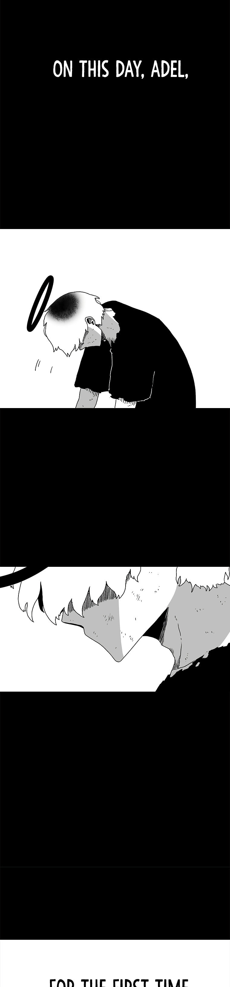 The House Without Time – Chapter 19 page 25