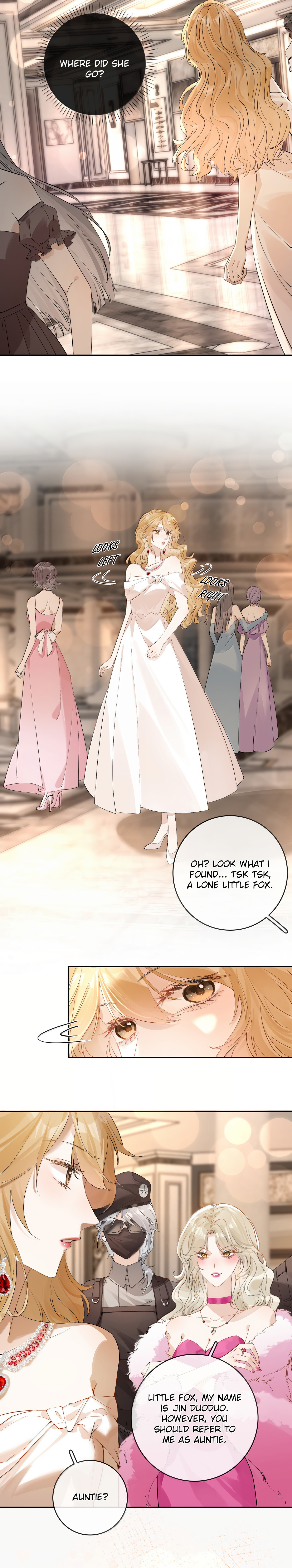 Now Please Head Into The Bridal Chambers! page 3