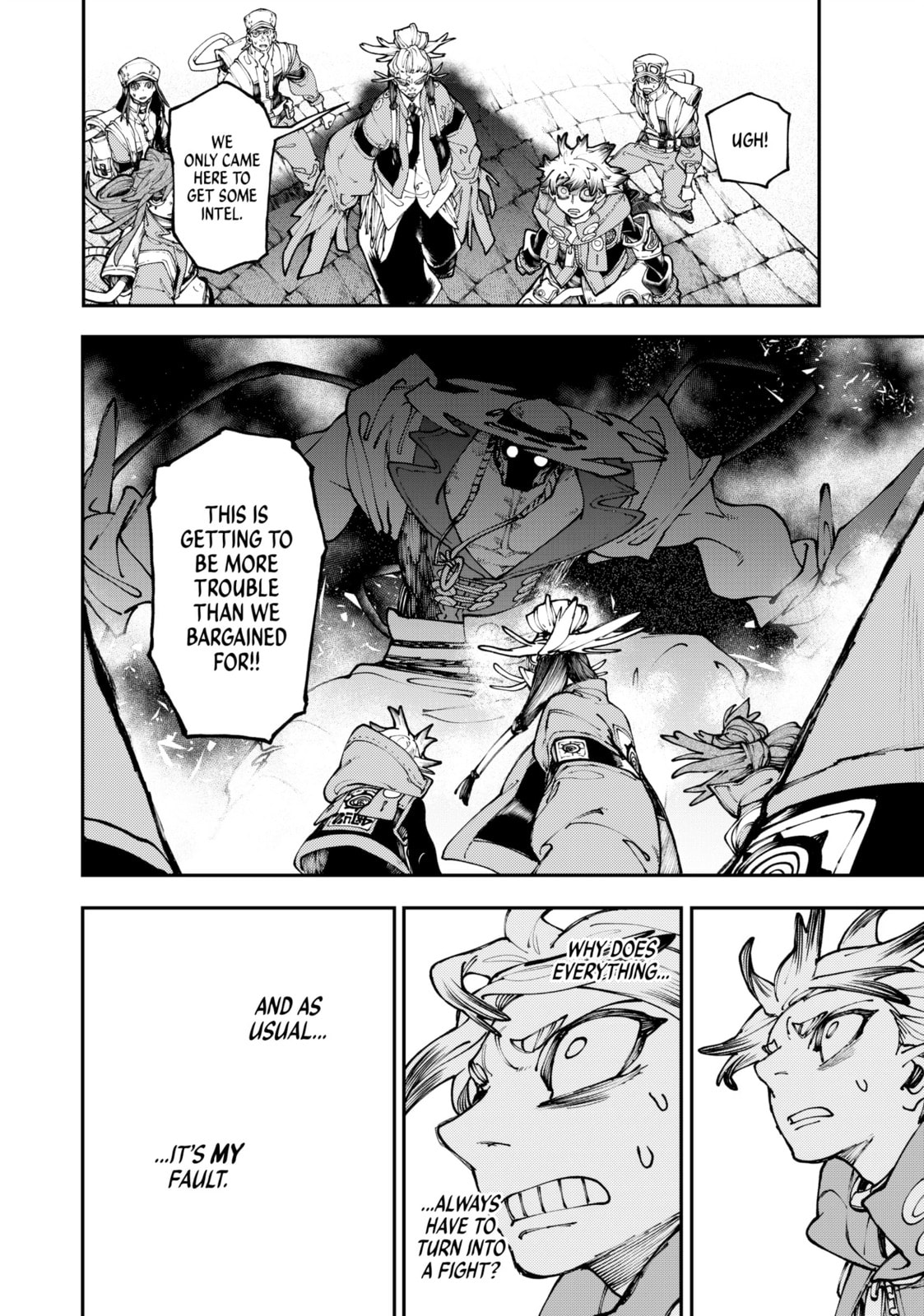 Illusion page 15
