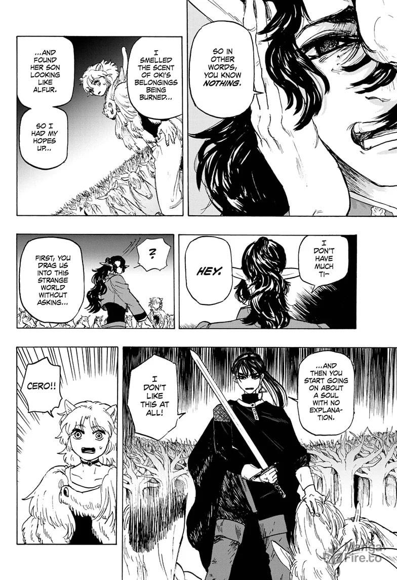 Land of Monsters – Chapter 6 page 4