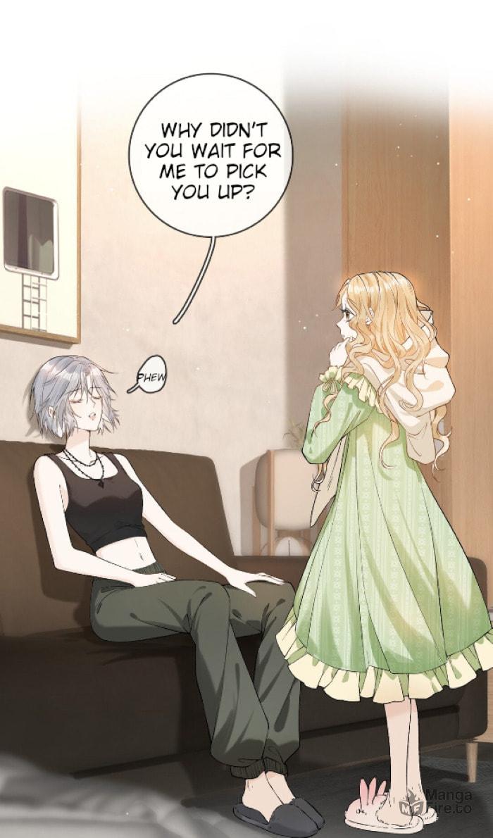 Fever page 9