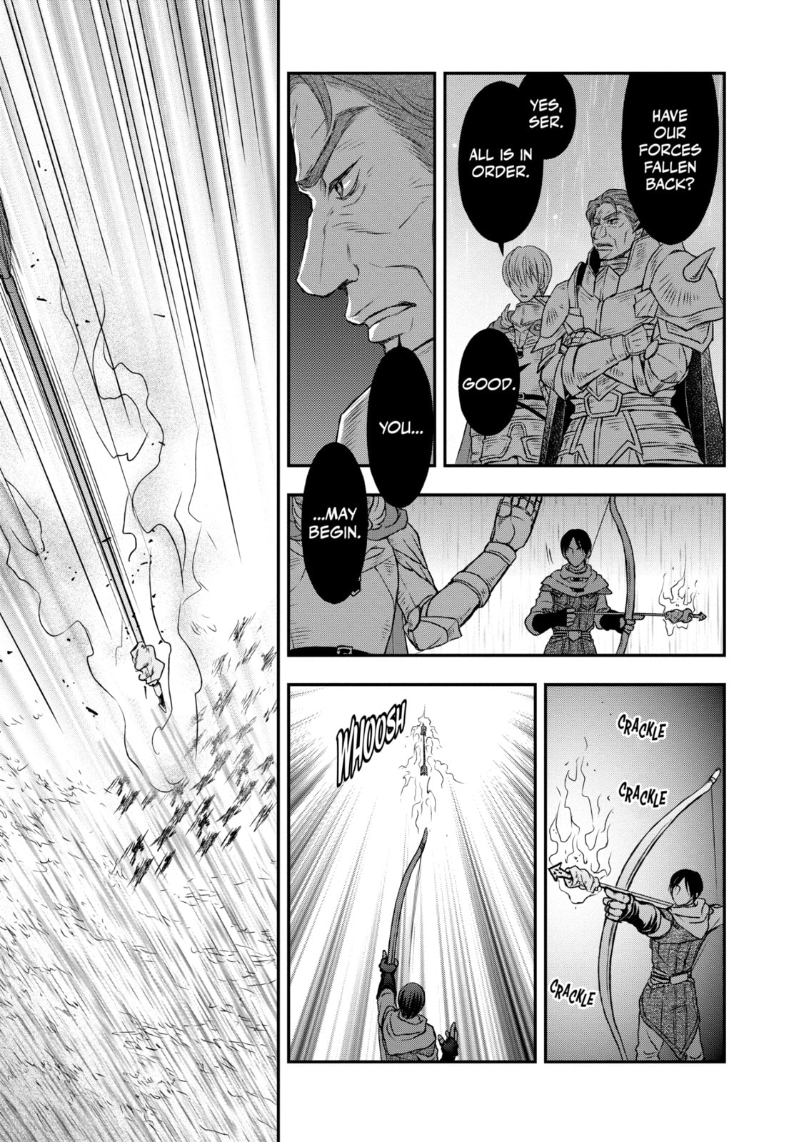 Death's Daughter and the Ebony Blade – Chapter 9 page 10