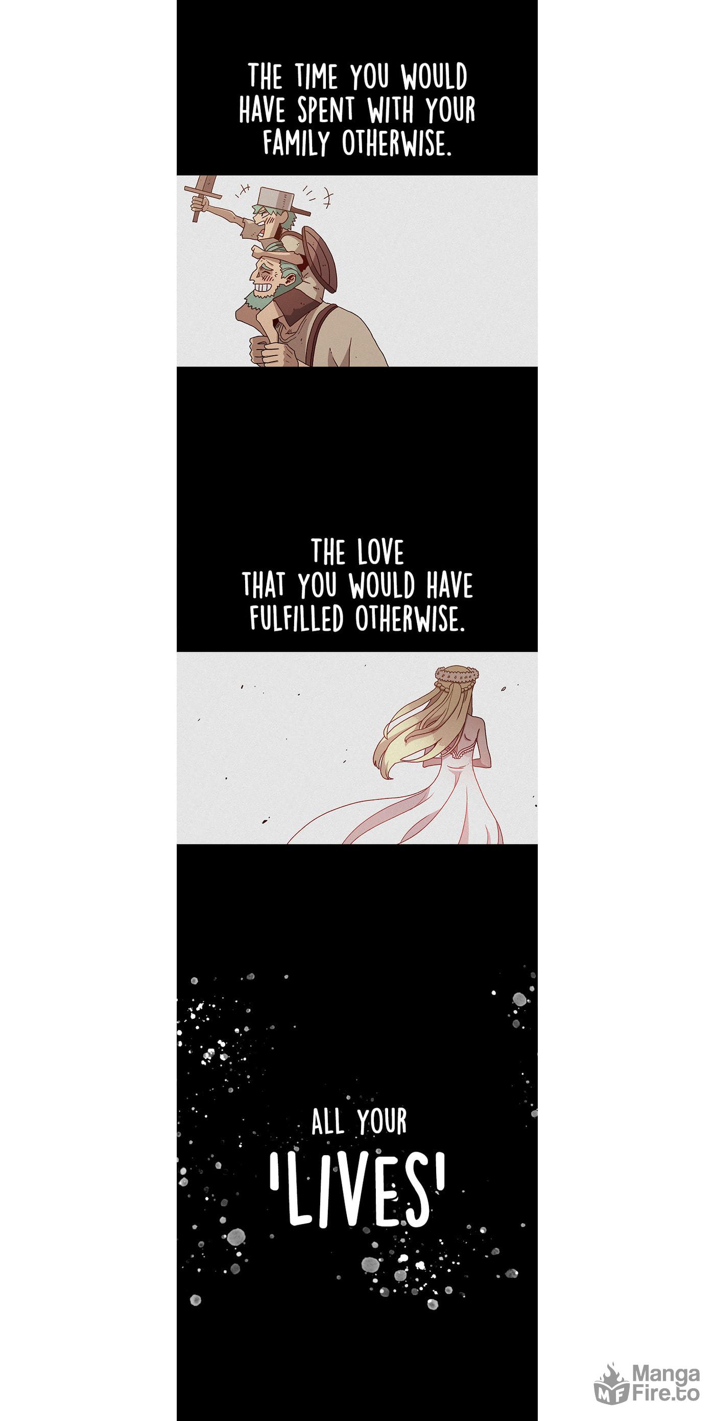 The House Without Time – Chapter 20 page 11