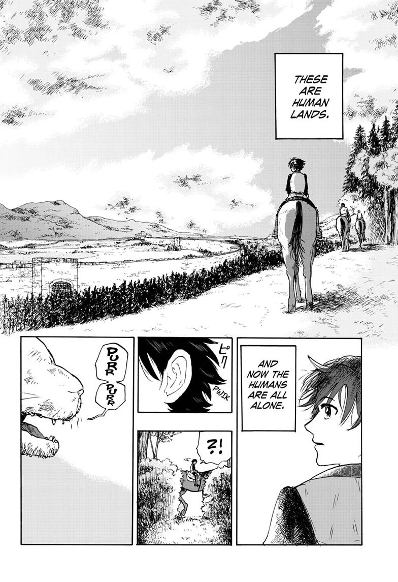 Human Lands page 7