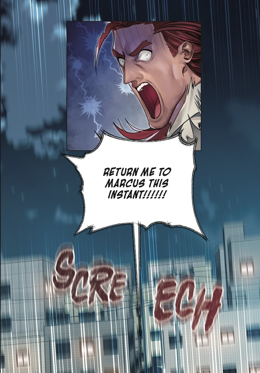 SSS-Class Revival Hunter (Book Version) – Chapter 7 page 6