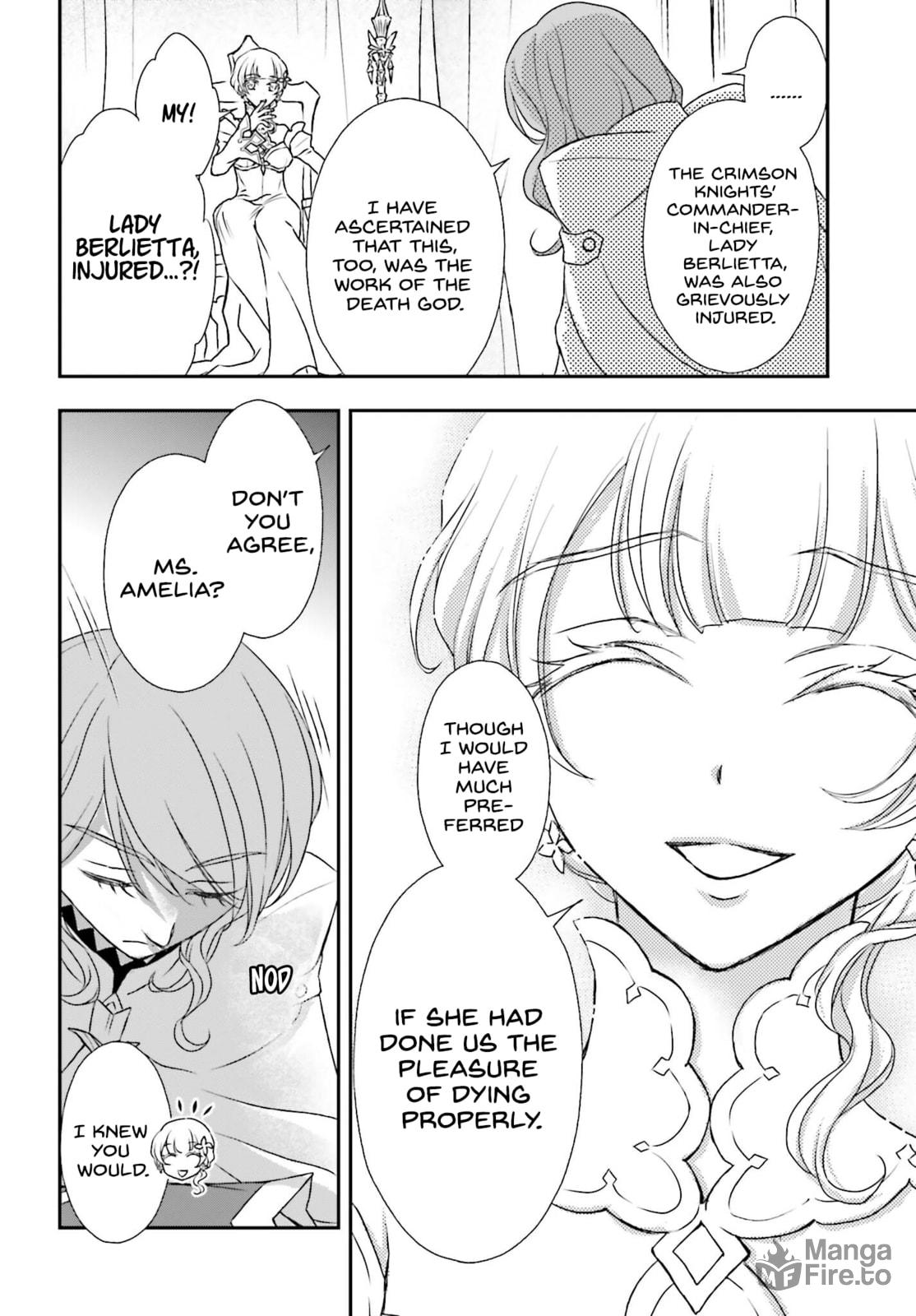 The Seraph page 19