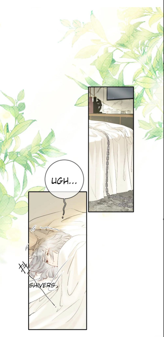 Please Stay page 1