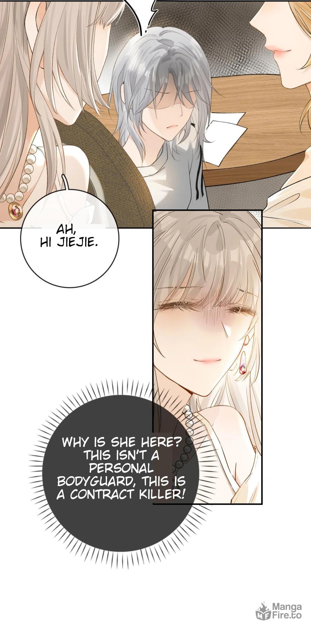 Cunning Little Fox page 19